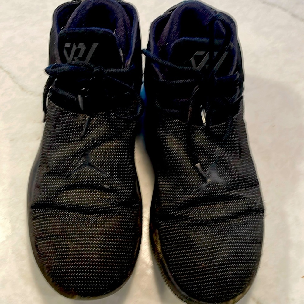 Jordans for sale in great condition